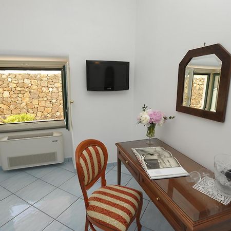 Il Ducato Di Ravello Bed & Breakfast ภายนอก รูปภาพ