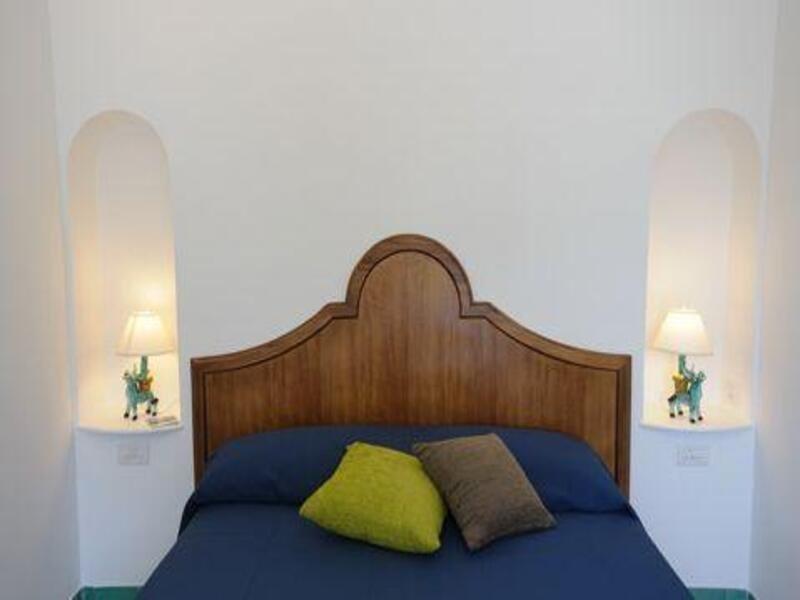 Il Ducato Di Ravello Bed & Breakfast ภายนอก รูปภาพ