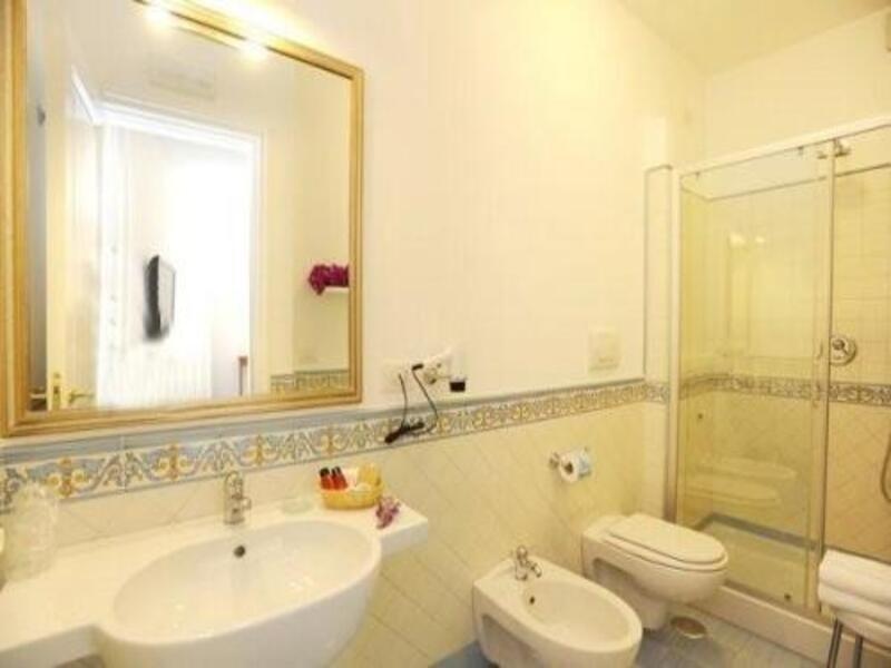 Il Ducato Di Ravello Bed & Breakfast ภายนอก รูปภาพ