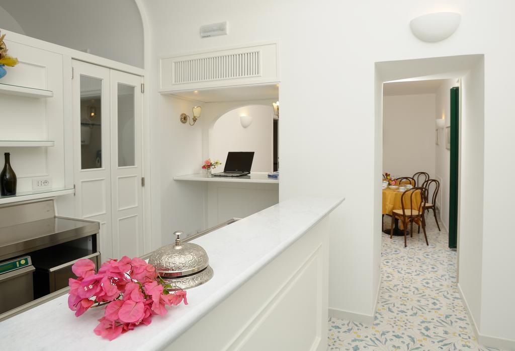 Il Ducato Di Ravello Bed & Breakfast ภายนอก รูปภาพ