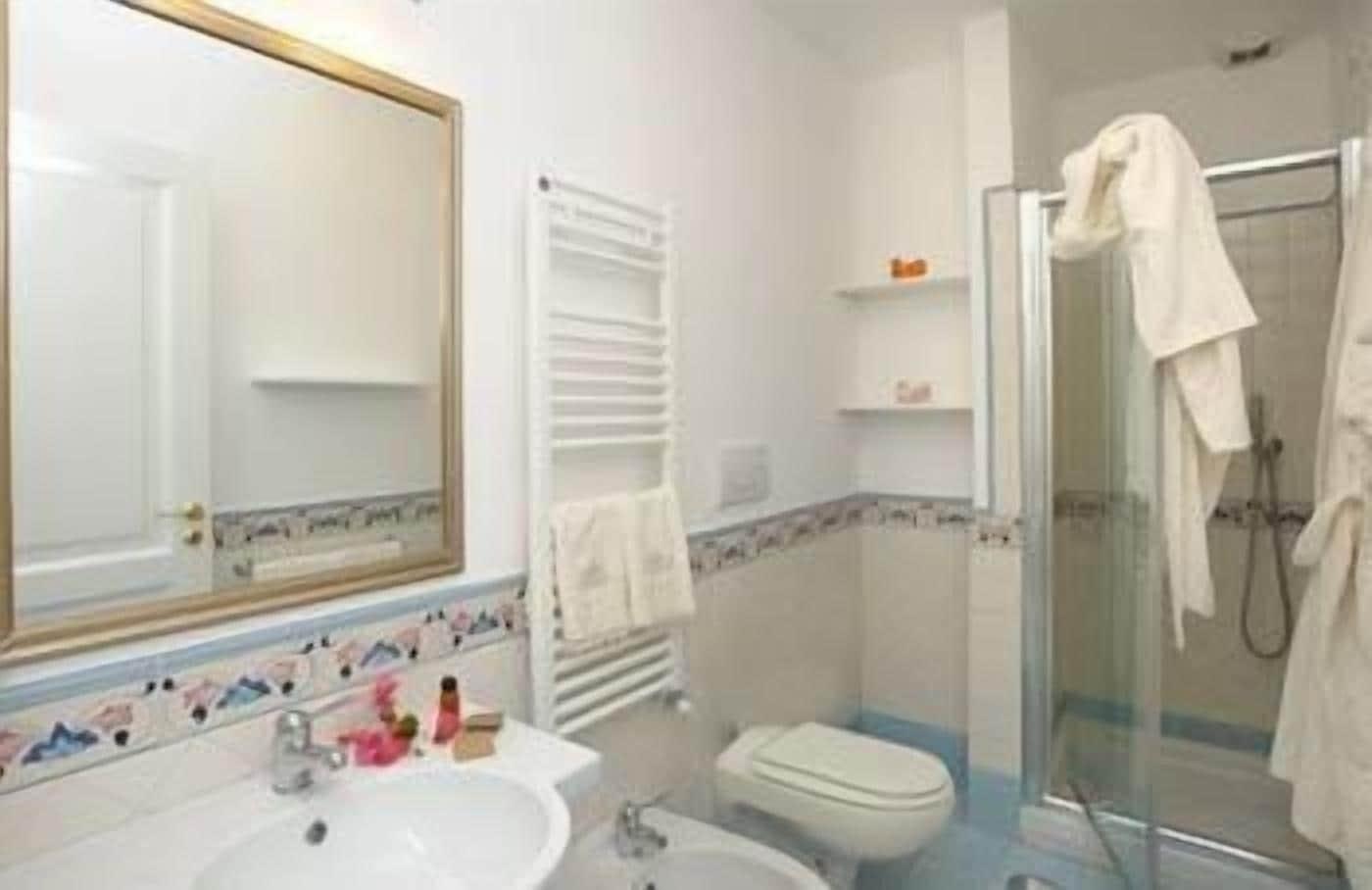 Il Ducato Di Ravello Bed & Breakfast ภายนอก รูปภาพ