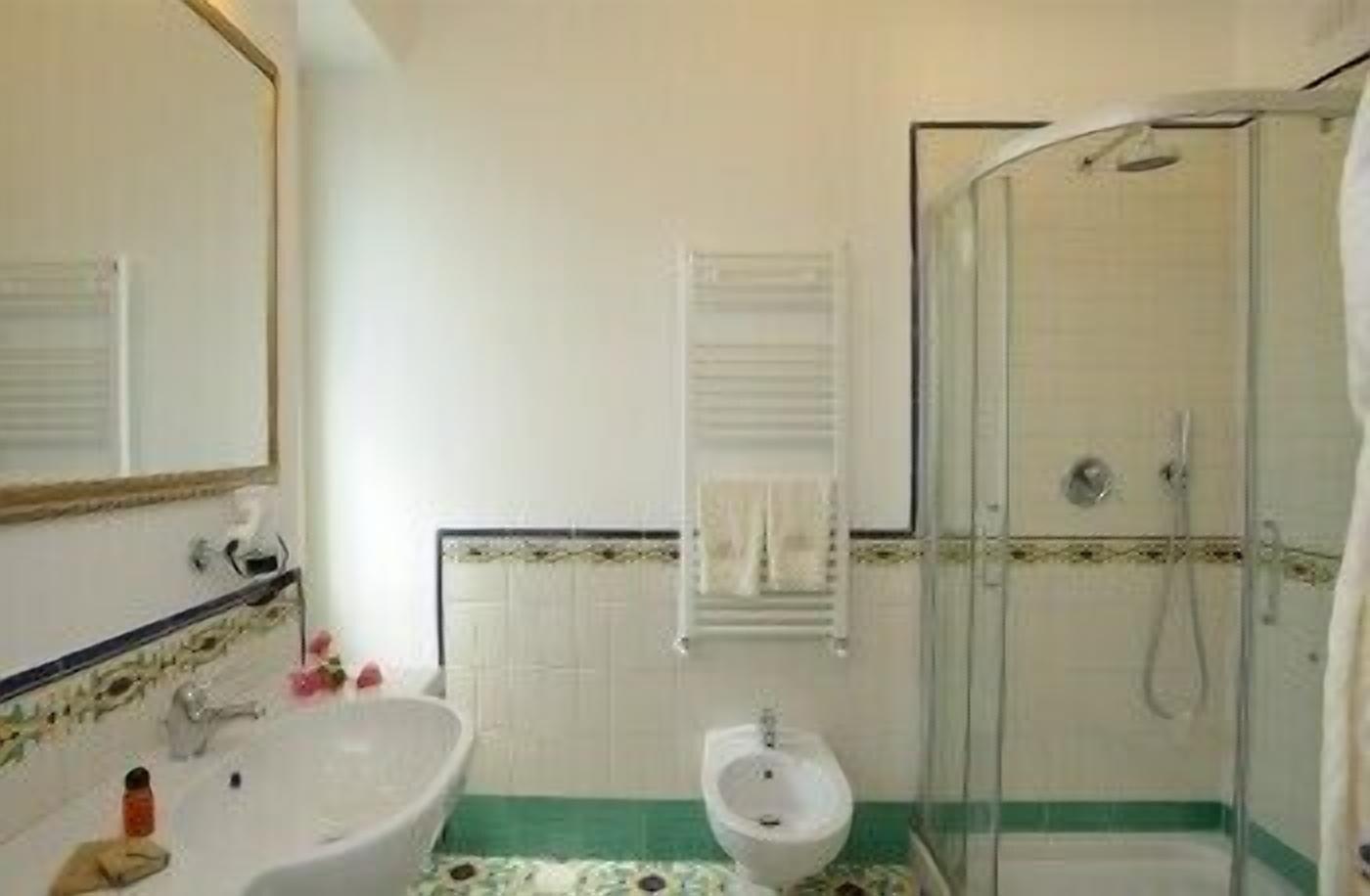 Il Ducato Di Ravello Bed & Breakfast ภายนอก รูปภาพ