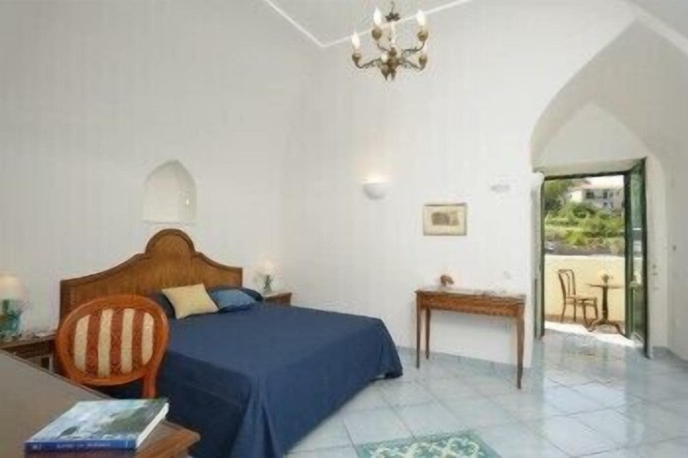 Il Ducato Di Ravello Bed & Breakfast ภายนอก รูปภาพ