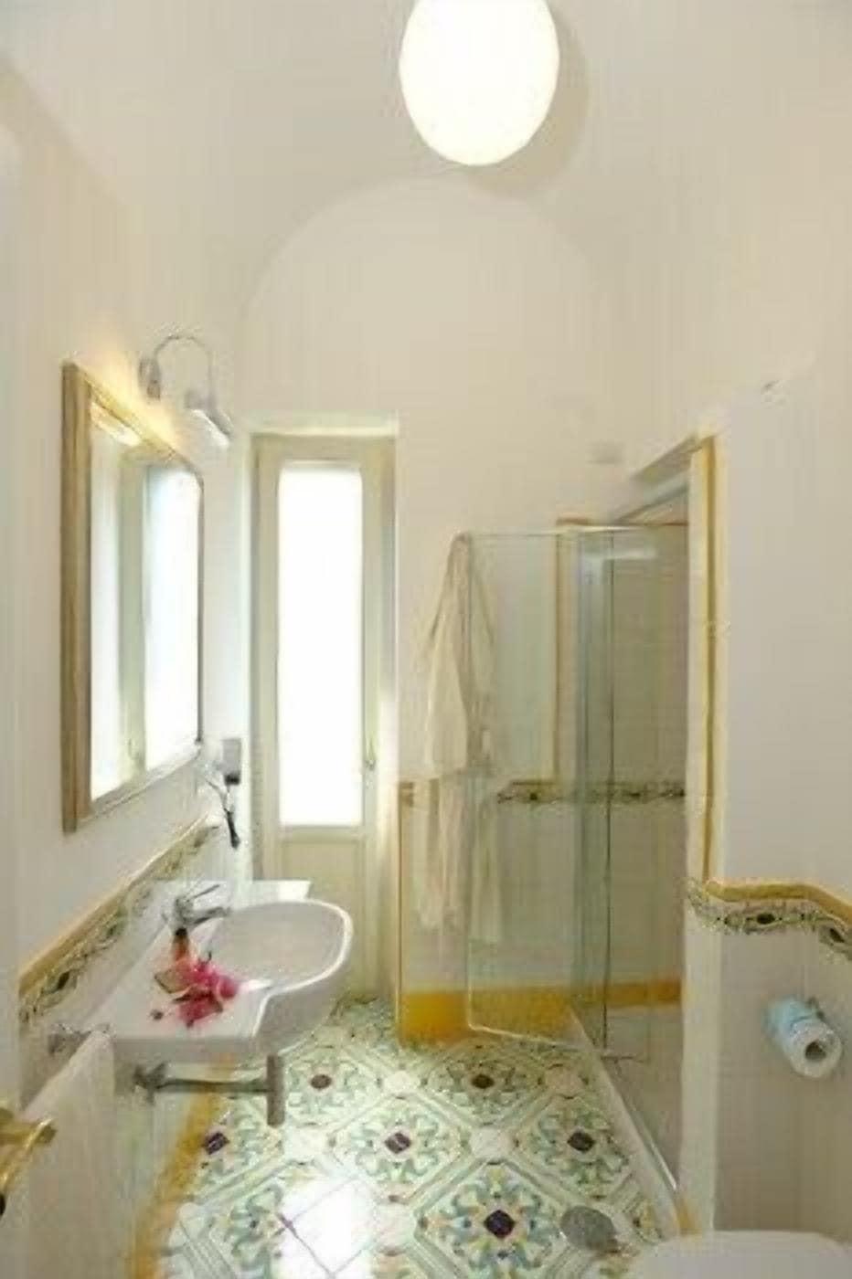 Il Ducato Di Ravello Bed & Breakfast ภายนอก รูปภาพ