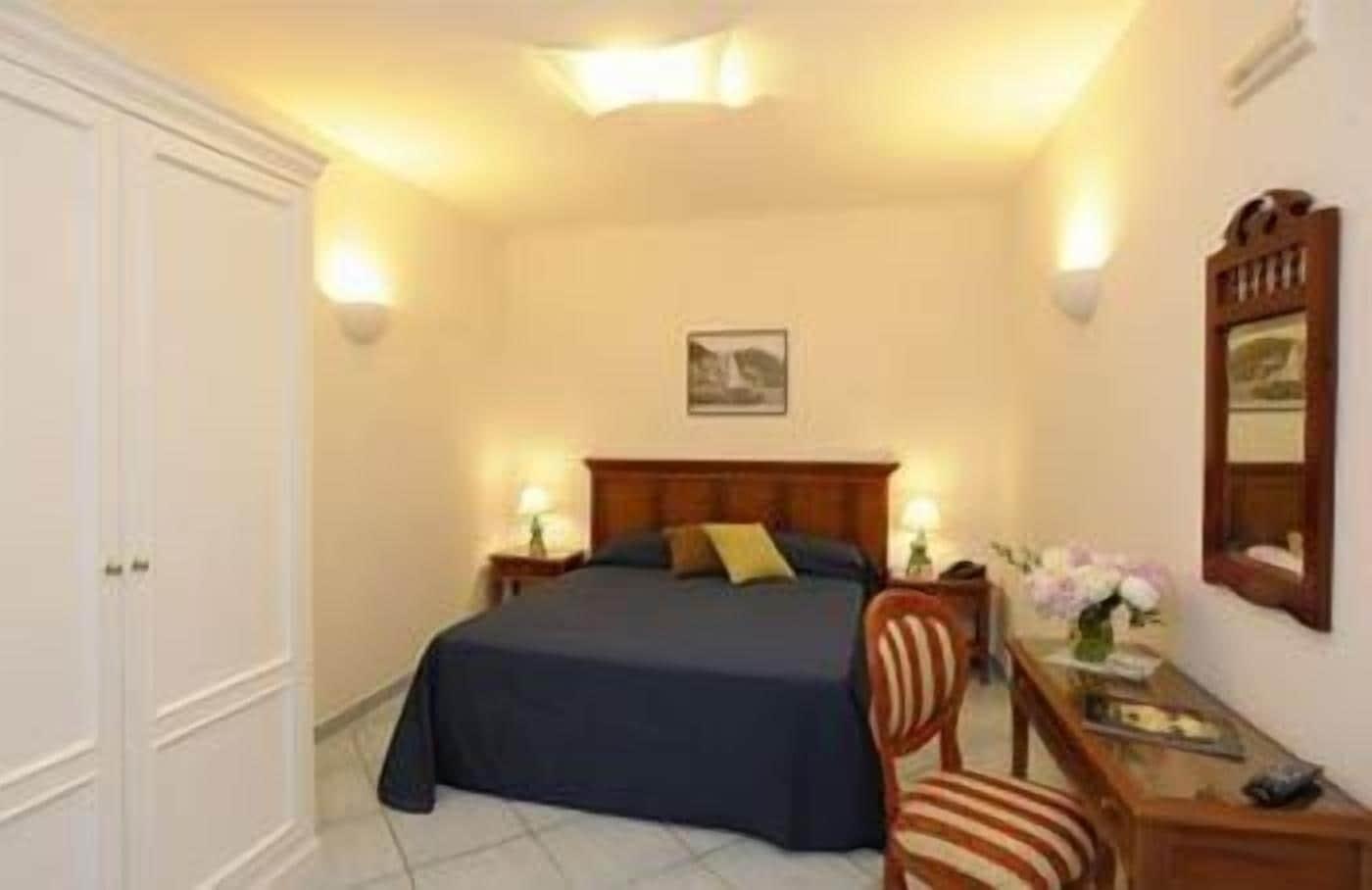 Il Ducato Di Ravello Bed & Breakfast ภายนอก รูปภาพ