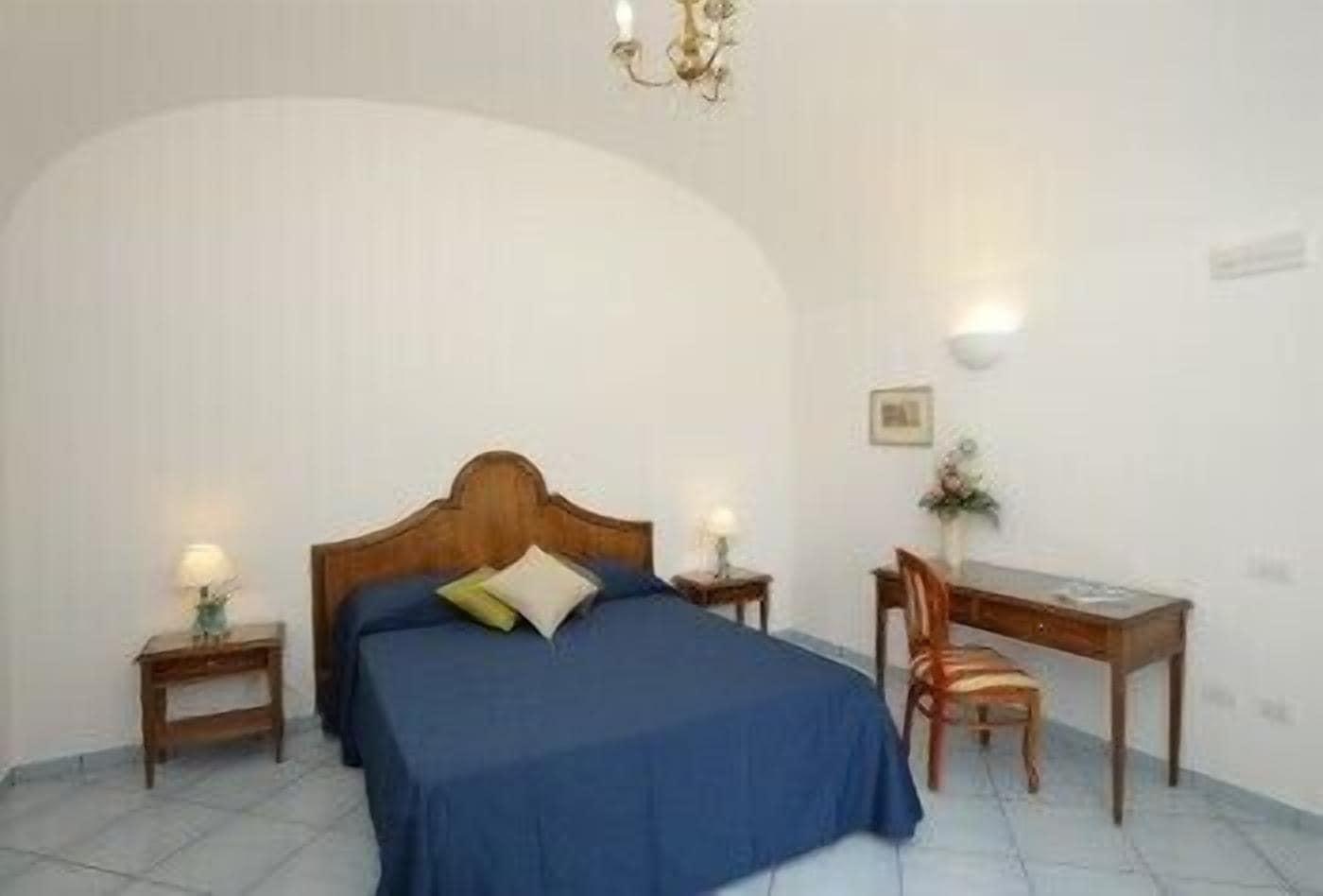 Il Ducato Di Ravello Bed & Breakfast ภายนอก รูปภาพ