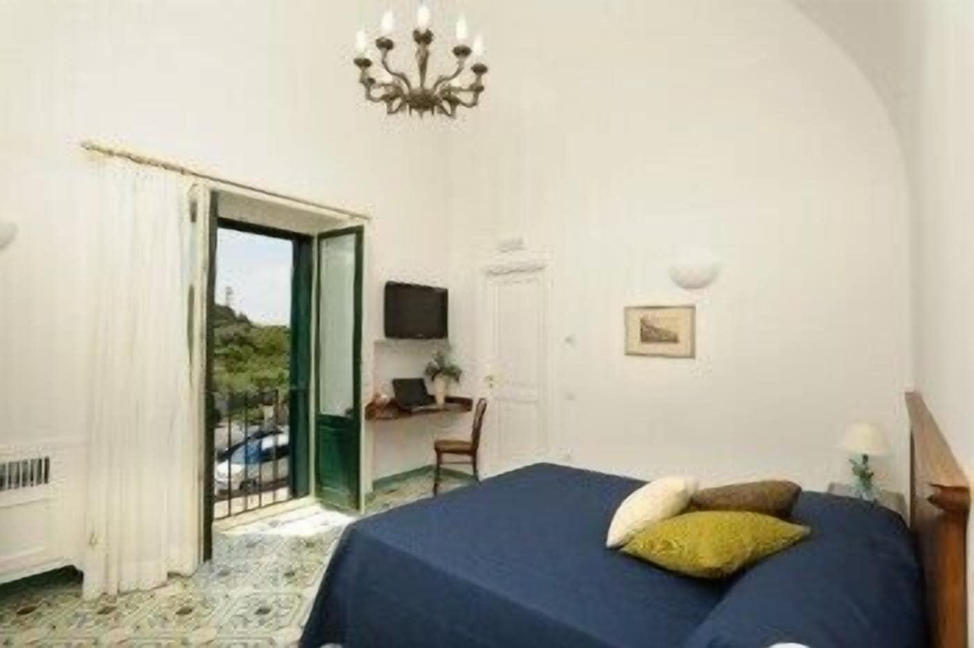 Il Ducato Di Ravello Bed & Breakfast ภายนอก รูปภาพ