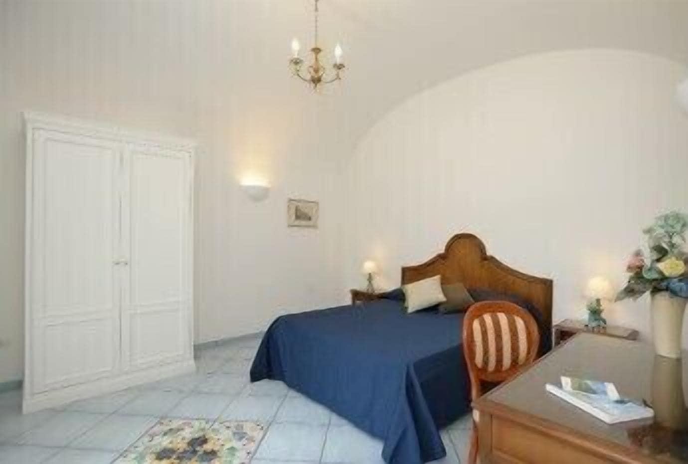 Il Ducato Di Ravello Bed & Breakfast ภายนอก รูปภาพ