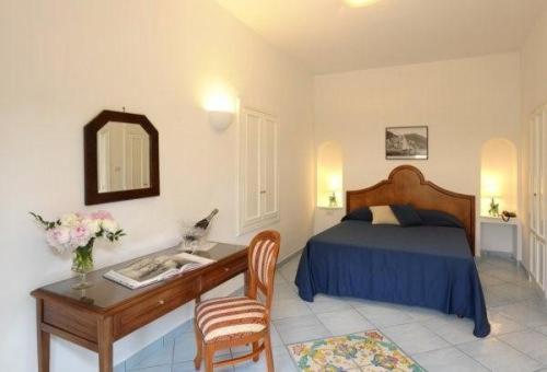 Il Ducato Di Ravello Bed & Breakfast ภายนอก รูปภาพ