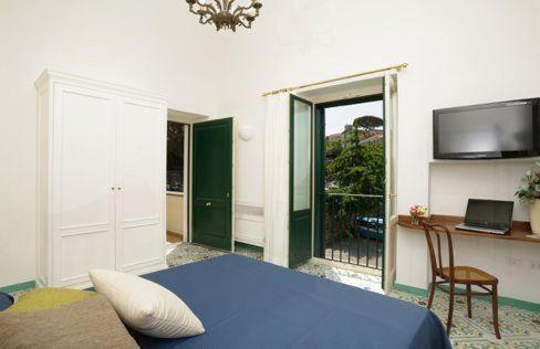 Il Ducato Di Ravello Bed & Breakfast ภายนอก รูปภาพ