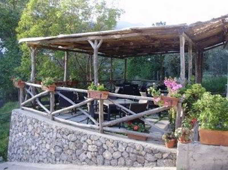 Il Ducato Di Ravello Bed & Breakfast ภายนอก รูปภาพ